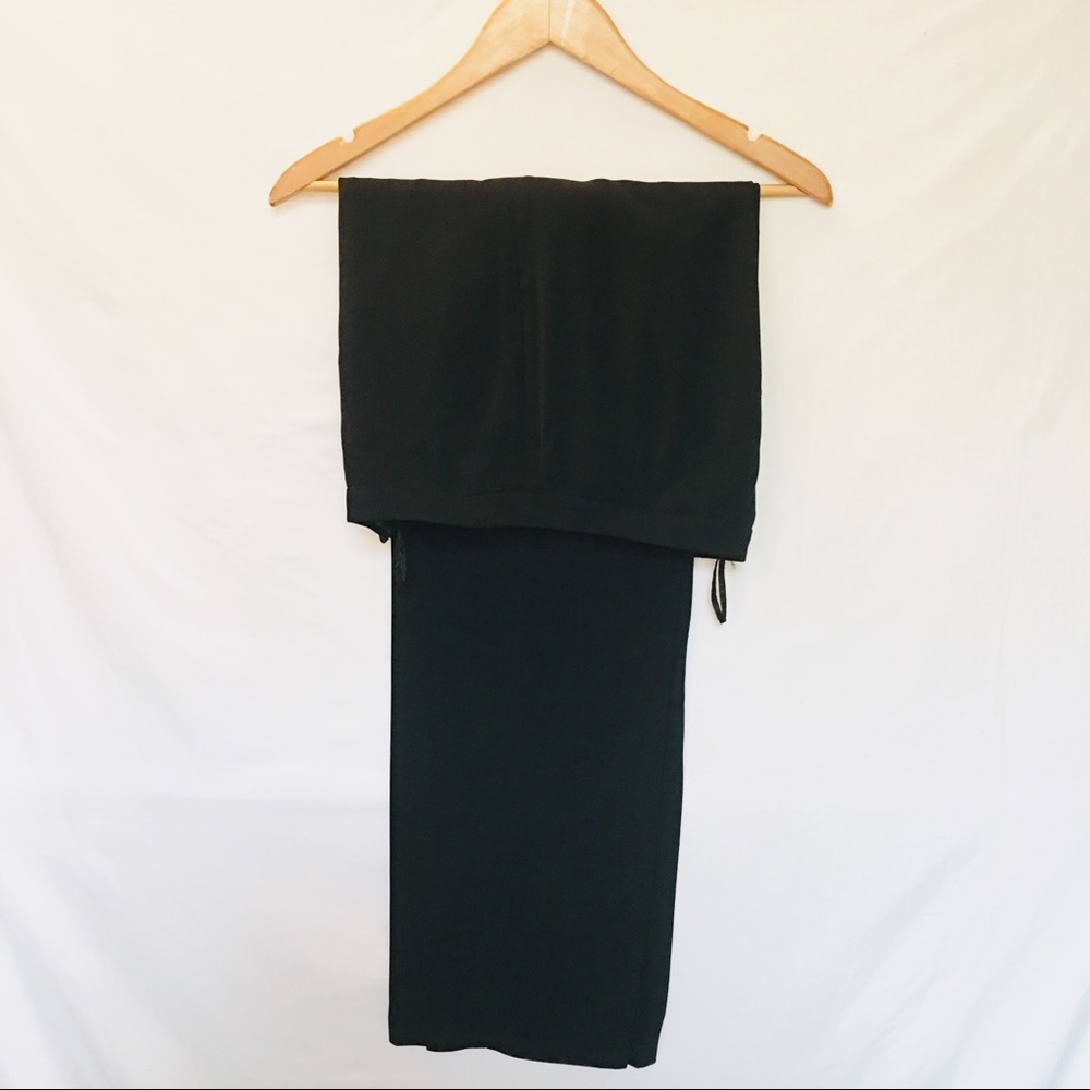 👜👩‍💼Classic Work Trousers